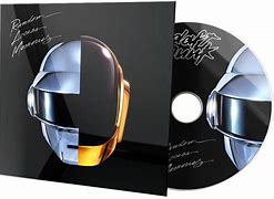 Image result for Daft Punk Random Access Memories Vinyl Rip Download