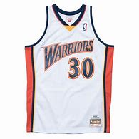 Image result for Old Stephen Curry Jersey