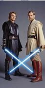 Image result for Obi-Wan Kenobi vs Anakin