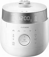 Image result for Cuckoo Mini Rice Cooker