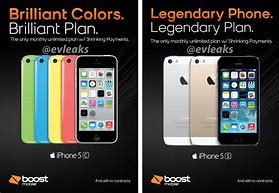 Image result for New Boost Mobile iPhone
