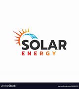Image result for Solar Logo Design