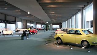 Image result for Toyota Museum