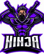Image result for Ninja Clan Logo