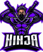 Image result for Ninja Challenge Logo