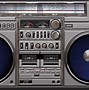 Image result for Who Made Crown Boomboxes