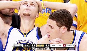 Image result for Steph Curry Klay Thompson