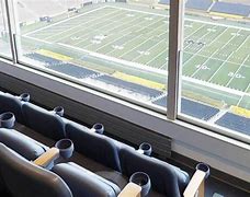 Image result for Notre Dame Stadium Luxury Boxes
