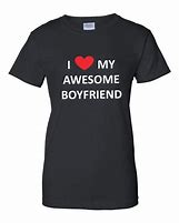 Image result for Best Boyfriend Meme T-shirt