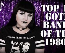 Image result for goth songs