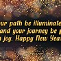 Image result for New Year Message