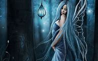 Image result for Dark Fairy Art Gallery