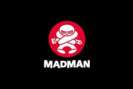Image result for Madman Entertainment Logo
