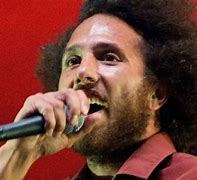 Image result for Zack De La Rocha