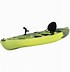 Image result for Lifetime Tamarack Angler 100 Fishing Kayak