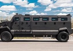 Image result for Armored School Bus