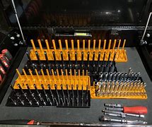Image result for GearWrench Magnetic Organizer