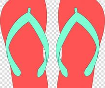 Image result for Slippers for Boys Clip Art