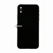Image result for iPhone X. Back Cover Design in Original Size