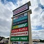 Image result for Multiple Business Signs