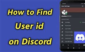 Image result for How to Get Your Discord ID