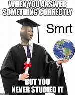 Image result for Smart Guy Sitting On Brain Meme