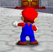 Image result for Mario Fall GIF