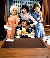 Image result for 9 to 5 Film Nightgown