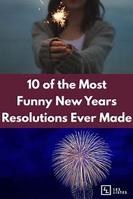 Image result for New Year's Resolution Meme