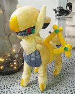 Image result for Shiny Pokemon Plushies