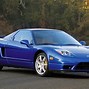 Image result for Acura NSX-T