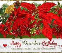 Image result for Sorry We Missed Your December Birthday