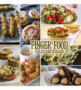 Image result for Local Finger Food