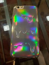 Image result for Phone Case Metal Drip 3D