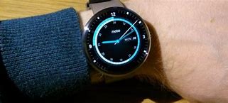 Image result for Android SmartWatch Side View