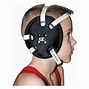 Image result for Wrestling Headgear with Forehead Protection