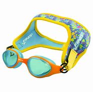 Image result for Children's Swimming Goggles