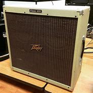 Image result for Peavey Classic 4X10