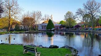 Image result for Downtown Milford CT