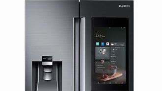Image result for Samsung Smart Fridge Posm