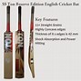 Image result for Cricket Tournament Bats