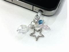 Image result for Star Phone Charm
