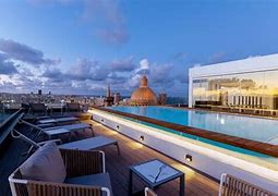 Image result for Valletta Malta Hotels