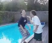 Image result for Funny Swimming Pool Fails