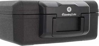 Image result for SentrySafe Locking Key Box