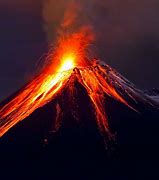 Image result for Composite Volcano Eruption