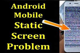 Image result for Samsung Note 5 Static Screen