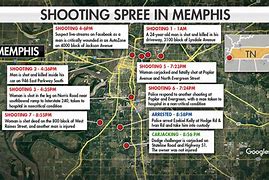 Image result for Memphis Shooting Spree Man