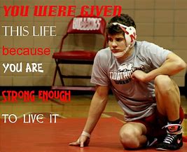 Image result for Quotes for Wrestling
