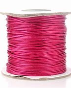 Image result for Wax Lace Cord
